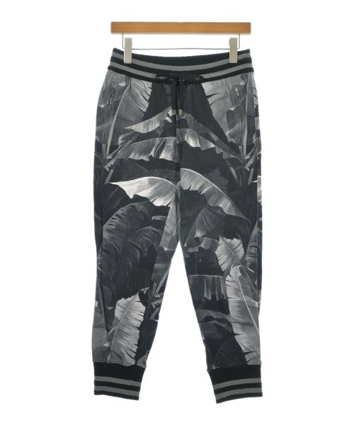 DOLCE&GABBANA กางเกงวอร์ม