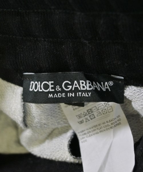 DOLCE&GABBANA กางเกงวอร์ม