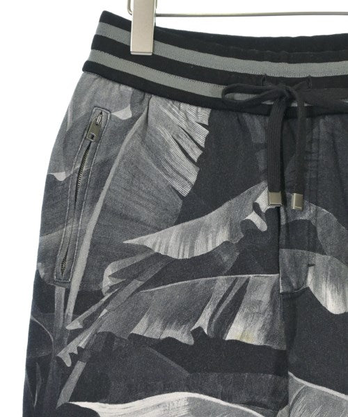 DOLCE&GABBANA กางเกงวอร์ม