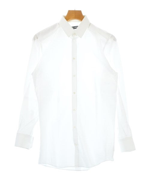 DOLCE&GABBANA เสื้อลำลอง