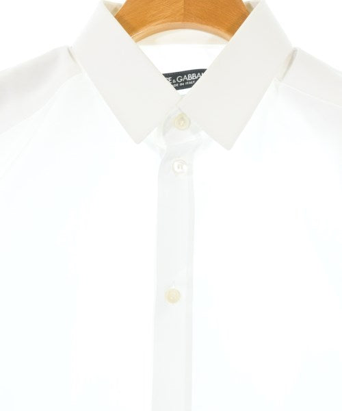 DOLCE&GABBANA เสื้อลำลอง