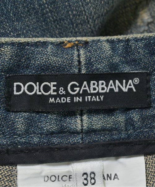 DOLCE&GABBANA ยีนส์