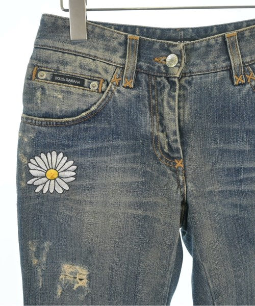 DOLCE&GABBANA ยีนส์