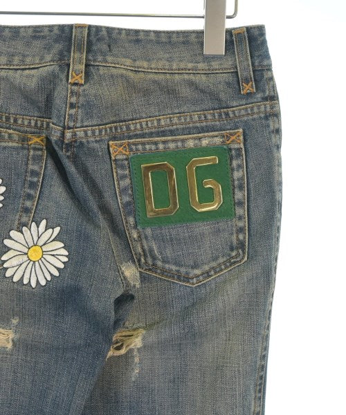 DOLCE&GABBANA ยีนส์