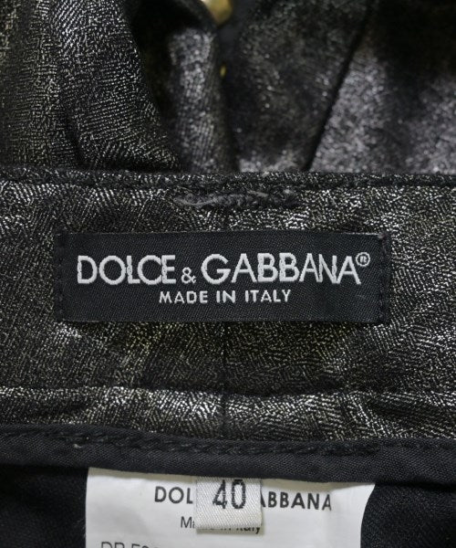 DOLCE&GABBANA กางเกง อื่น