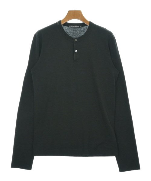 DOLCE&GABBANA เสื้อยืด/เสื้อท็อปส์