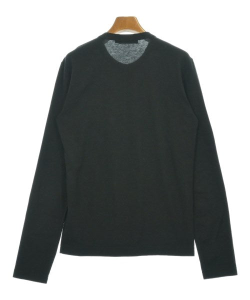 DOLCE&GABBANA เสื้อยืด/เสื้อท็อปส์