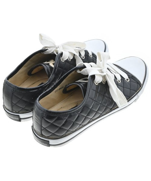 DOLCE&GABBANA รองเท้าผ้าใบ