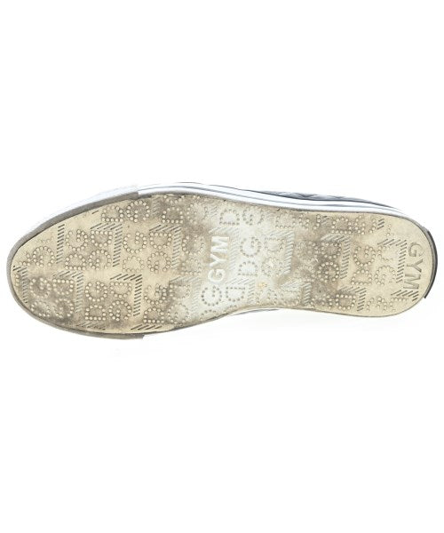 DOLCE&GABBANA รองเท้าผ้าใบ