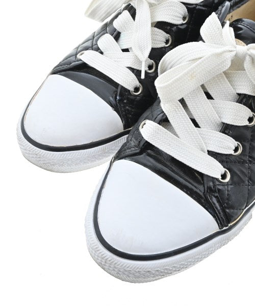 DOLCE&GABBANA รองเท้าผ้าใบ