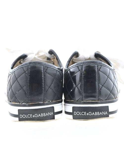 DOLCE&GABBANA รองเท้าผ้าใบ