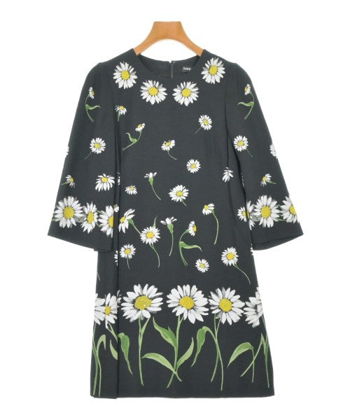 DOLCE&GABBANA ชุดเดรส