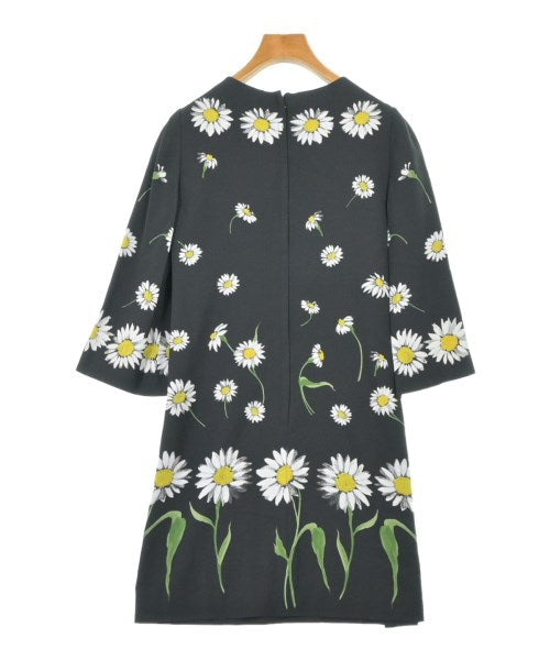 DOLCE&GABBANA ชุดเดรส