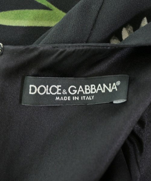 DOLCE&GABBANA ชุดเดรส