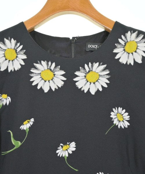 DOLCE&GABBANA ชุดเดรส