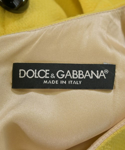 DOLCE&GABBANA ชุดเดรส