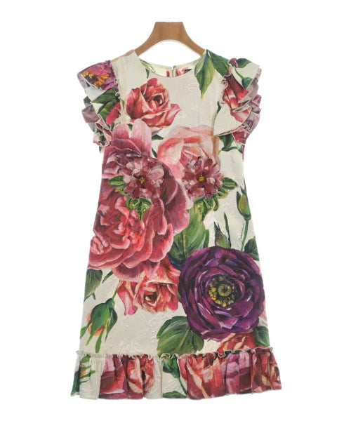 DOLCE&GABBANA ชุดเดรส