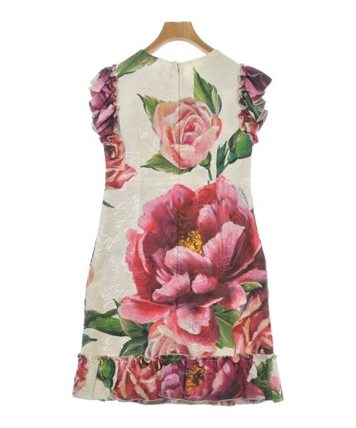 DOLCE&GABBANA ชุดเดรส