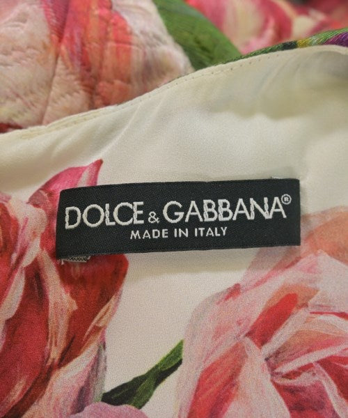 DOLCE&GABBANA ชุดเดรส