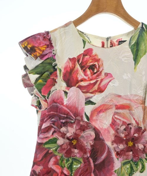 DOLCE&GABBANA ชุดเดรส