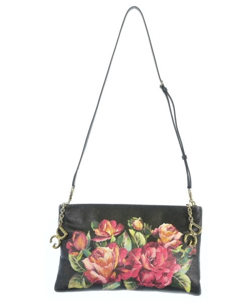 DOLCE&GABBANA คลัตช์