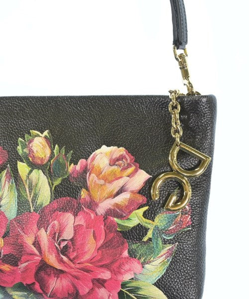 DOLCE&GABBANA คลัตช์