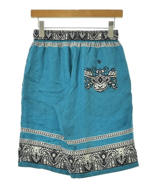 DOLCE&GABBANA กางเกงขาสั้น