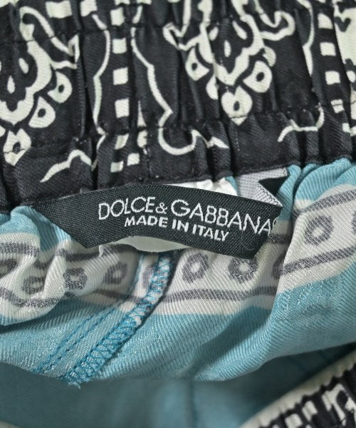 DOLCE&GABBANA กางเกงขาสั้น