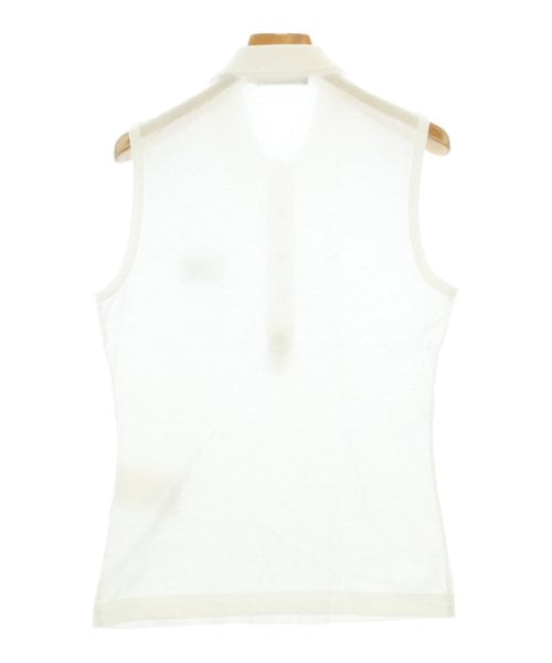 DOLCE&GABBANA เสื้อยืด/เสื้อท็อปส์