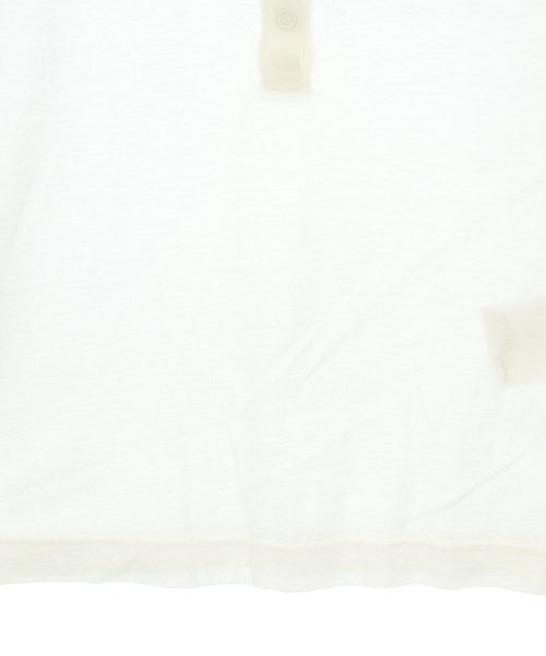 DOLCE&GABBANA เสื้อยืด/เสื้อท็อปส์