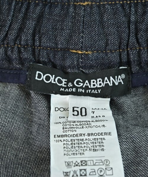 DOLCE&GABBANA กางเกงขาสั้น