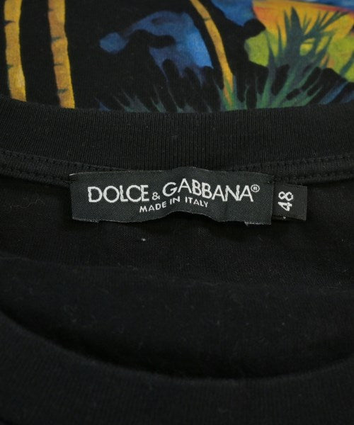 DOLCE&GABBANA เสื้อลำลอง