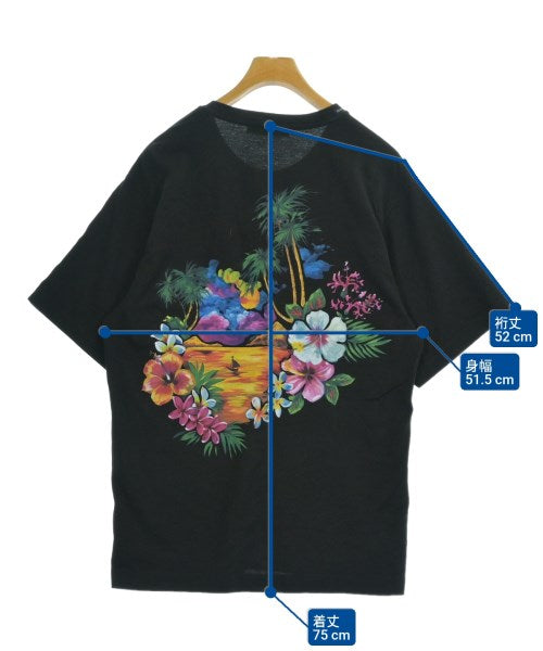 DOLCE&GABBANA เสื้อลำลอง