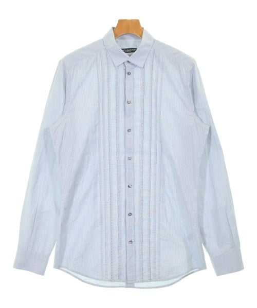 DOLCE&GABBANA เสื้อลำลอง