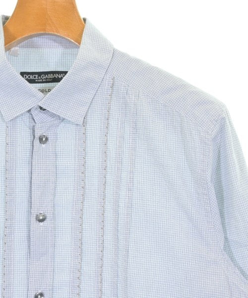 DOLCE&GABBANA เสื้อลำลอง