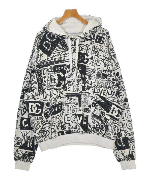 DOLCE&GABBANA เสื้อฮู้ด
