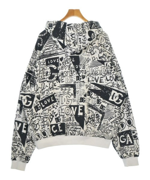 DOLCE&GABBANA เสื้อฮู้ด