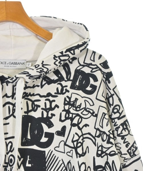 DOLCE&GABBANA เสื้อฮู้ด