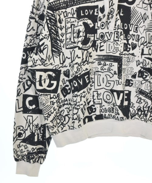 DOLCE&GABBANA เสื้อฮู้ด