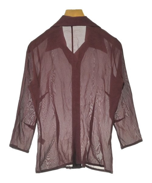 DOLCE&GABBANA เสื้อสตรี