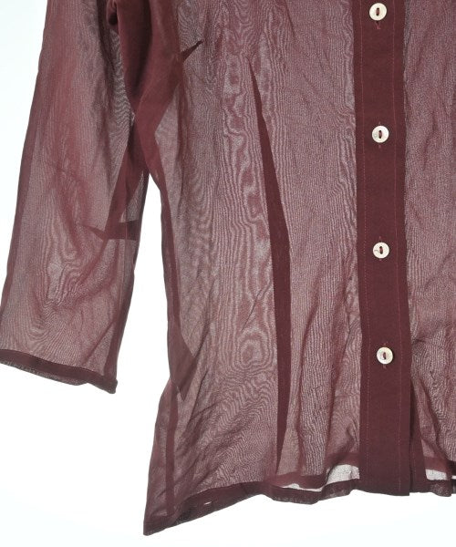 DOLCE&GABBANA เสื้อสตรี