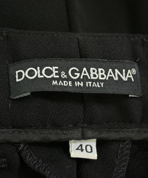 DOLCE&GABBANA กางเกง อื่น