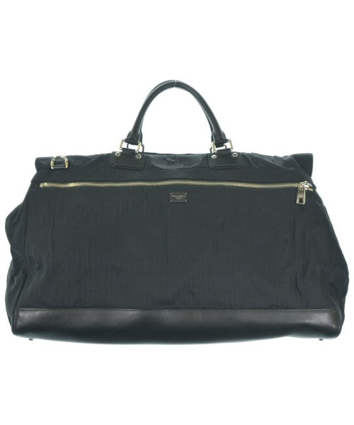 DOLCE&GABBANA กระเป๋าใส่อุปกรณ์ขนาดใหญ่