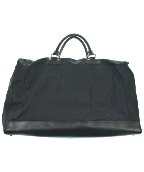 DOLCE&GABBANA กระเป๋าใส่อุปกรณ์ขนาดใหญ่