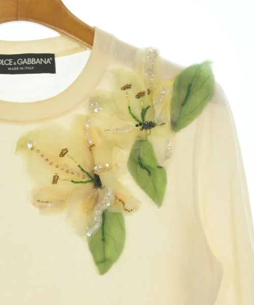 DOLCE&GABBANA เสื้อกันหนาว