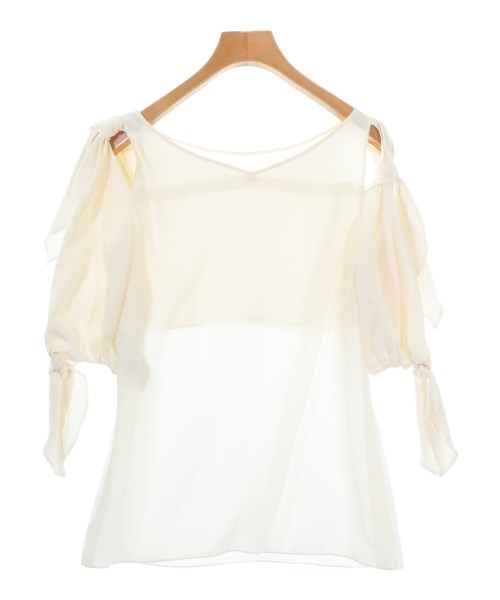 DOLCE&GABBANA เสื้อสตรี