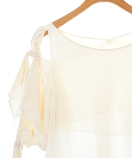 DOLCE&GABBANA เสื้อสตรี