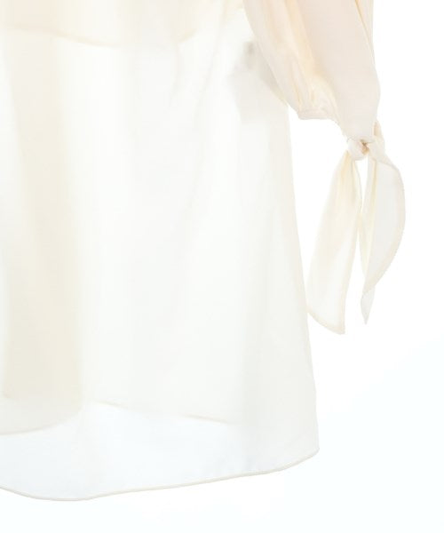 DOLCE&GABBANA เสื้อสตรี