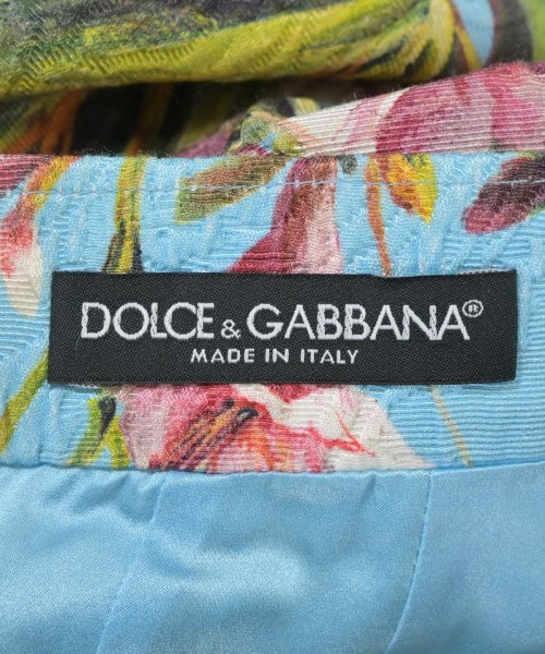 DOLCE&GABBANA กระโปรงสั้น