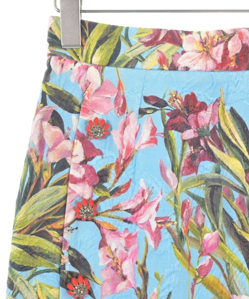 DOLCE&GABBANA กระโปรงสั้น